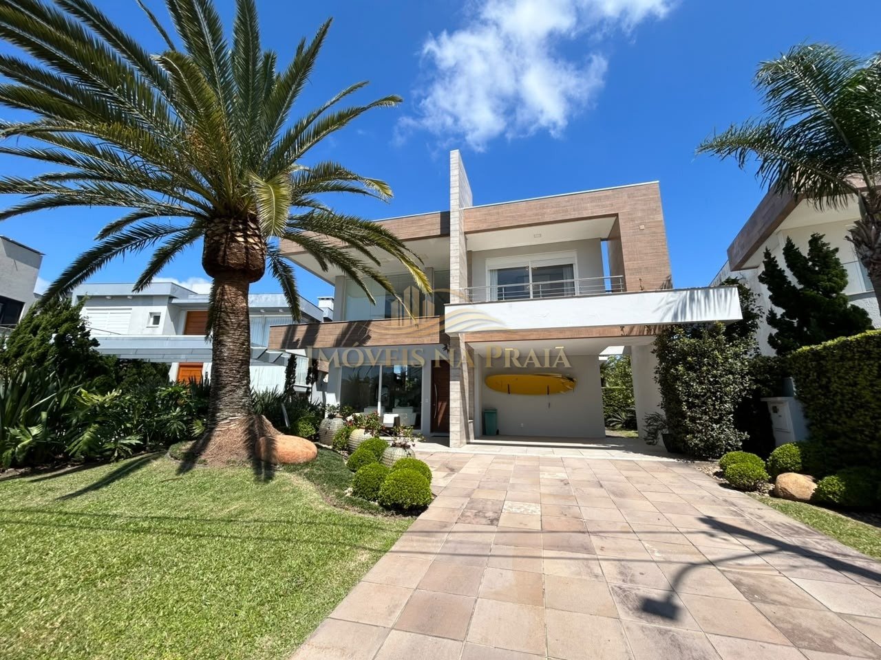 Casa em Condomínio no Enseada Lagos de Xangri-Lá.