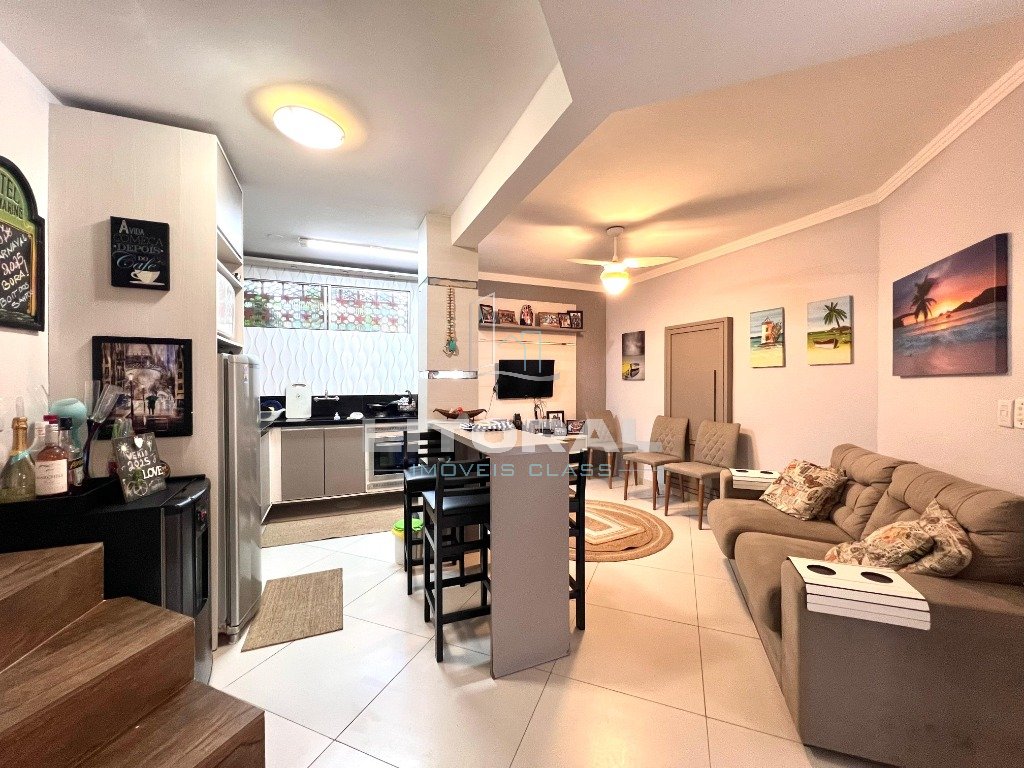 Foto 4 — Duplex mobiliado no Centro de Xangri-Lá