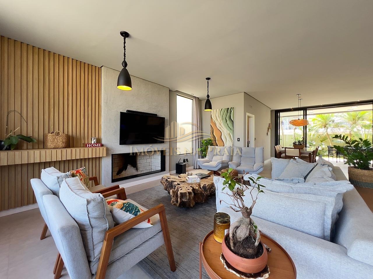 Foto 4 — Casa em Condomínio 4 Dormitório(s) Bairro Blue Xan