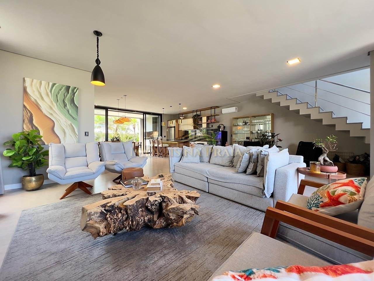 Foto 6 — Casa em Condomínio 4 Dormitório(s) Bairro Blue Xan