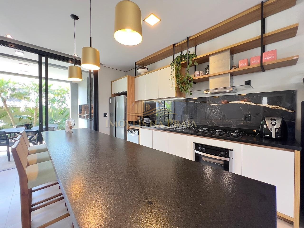 Foto 11 — Casa em Condomínio 4 Dormitório(s) Bairro Blue Xan