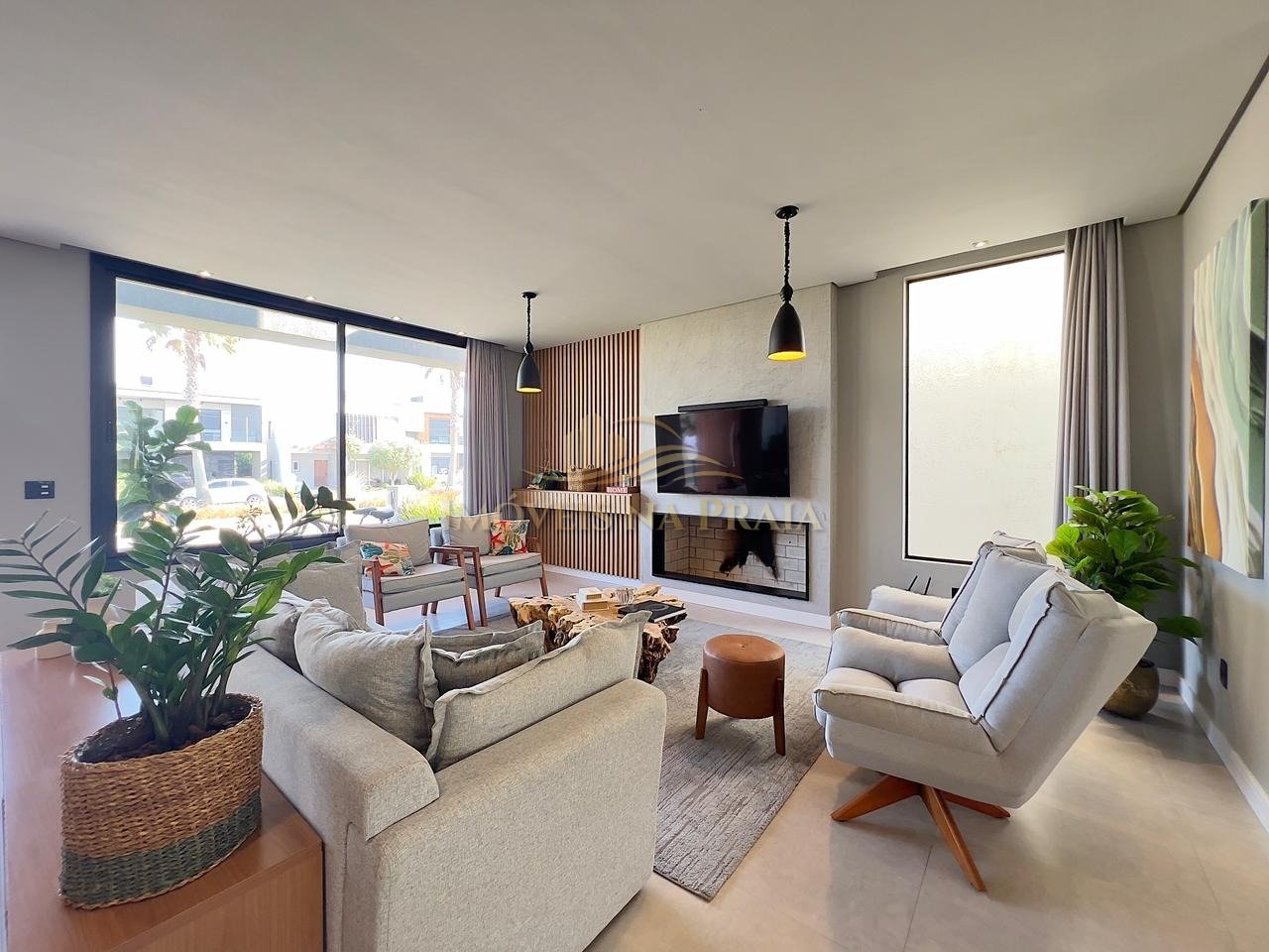 Foto 5 — Casa em Condomínio 4 Dormitório(s) Bairro Blue Xan