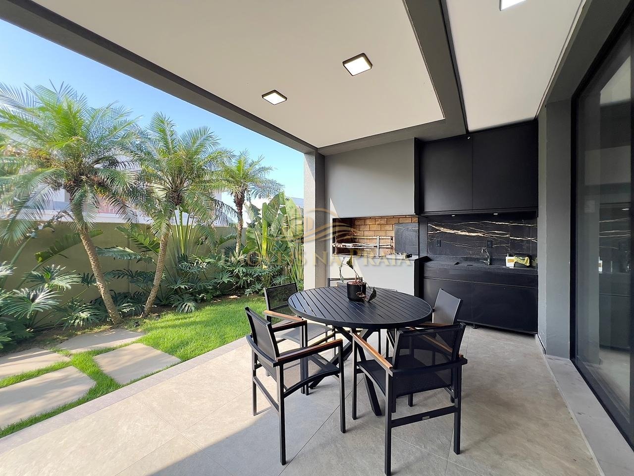 Foto 13 — Casa em Condomínio 4 Dormitório(s) Bairro Blue Xan