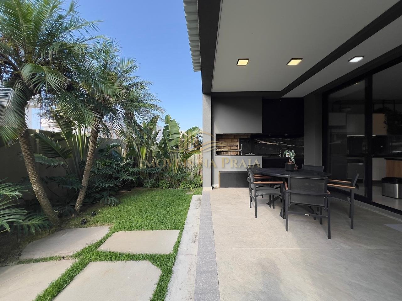 Foto 14 — Casa em Condomínio 4 Dormitório(s) Bairro Blue Xan