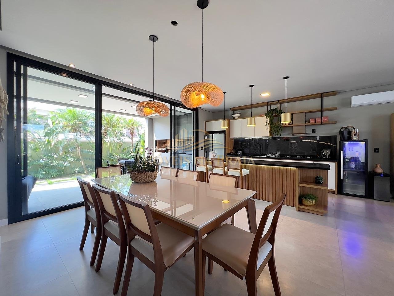 Foto 10 — Casa em Condomínio 4 Dormitório(s) Bairro Blue Xan