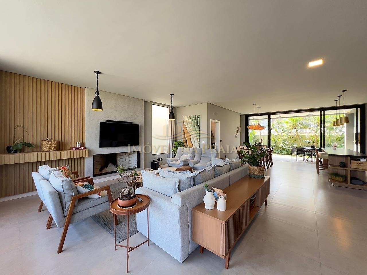 Foto 3 — Casa em Condomínio 4 Dormitório(s) Bairro Blue Xan