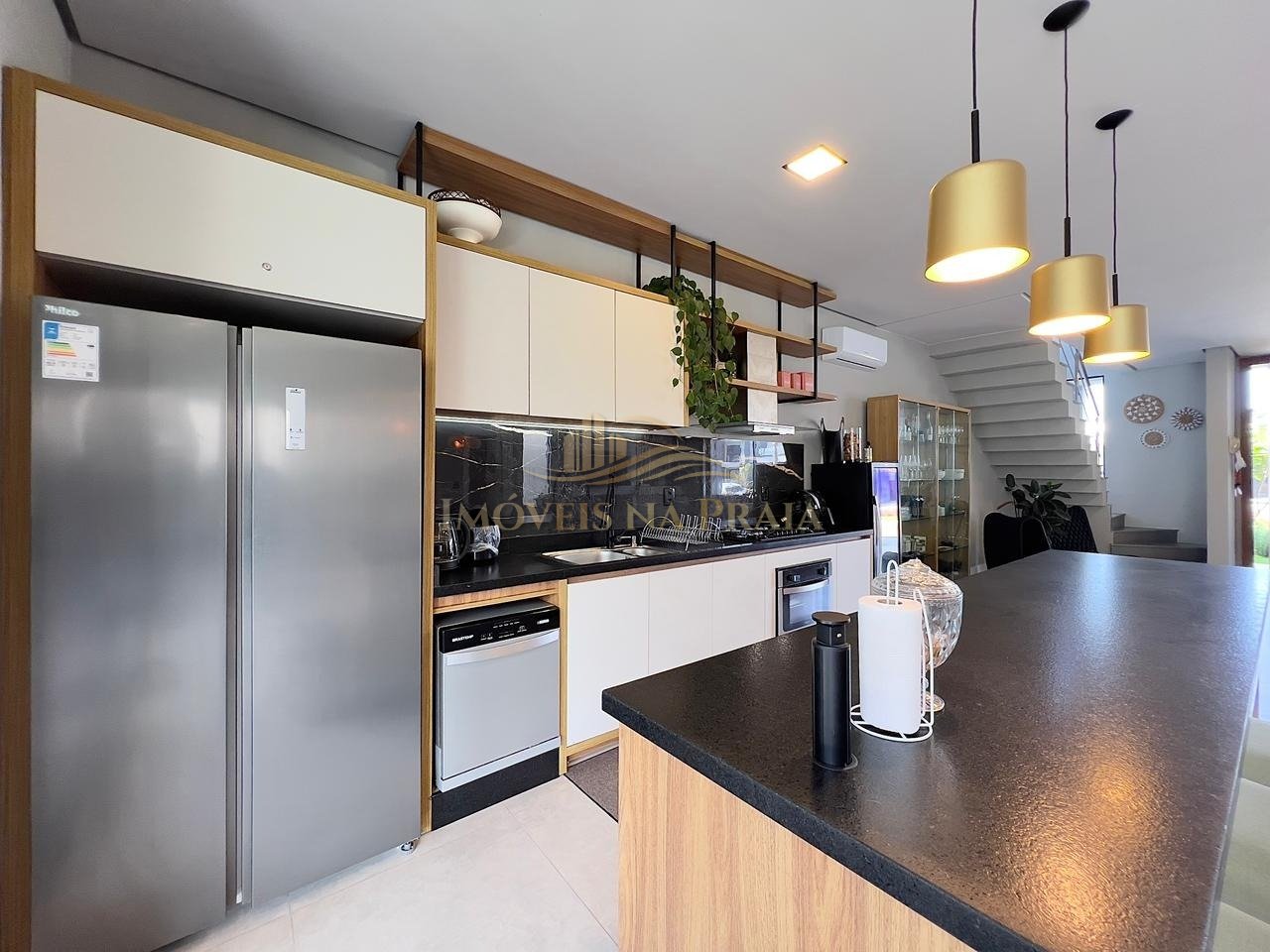 Foto 12 — Casa em Condomínio 4 Dormitório(s) Bairro Blue Xan