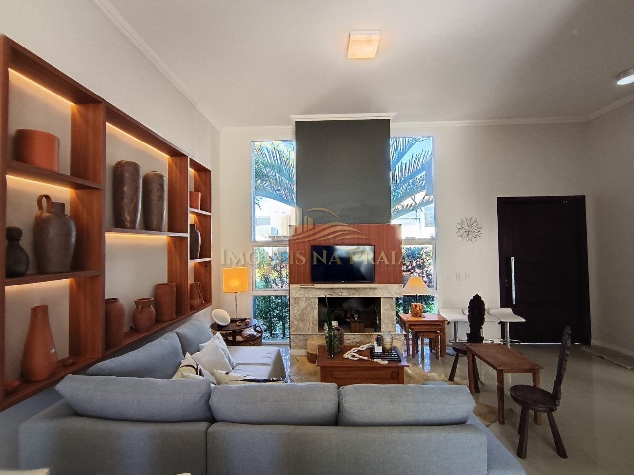 Foto 5 — Casa em Condomínio no Las Palmas.