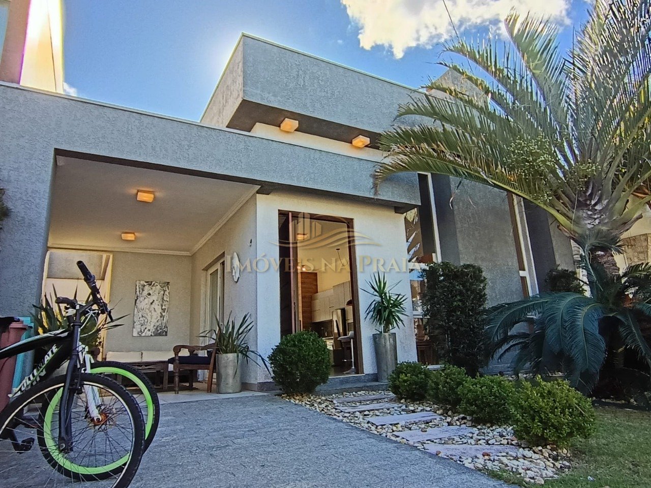 Foto 2 — Casa em Condomínio no Las Palmas.
