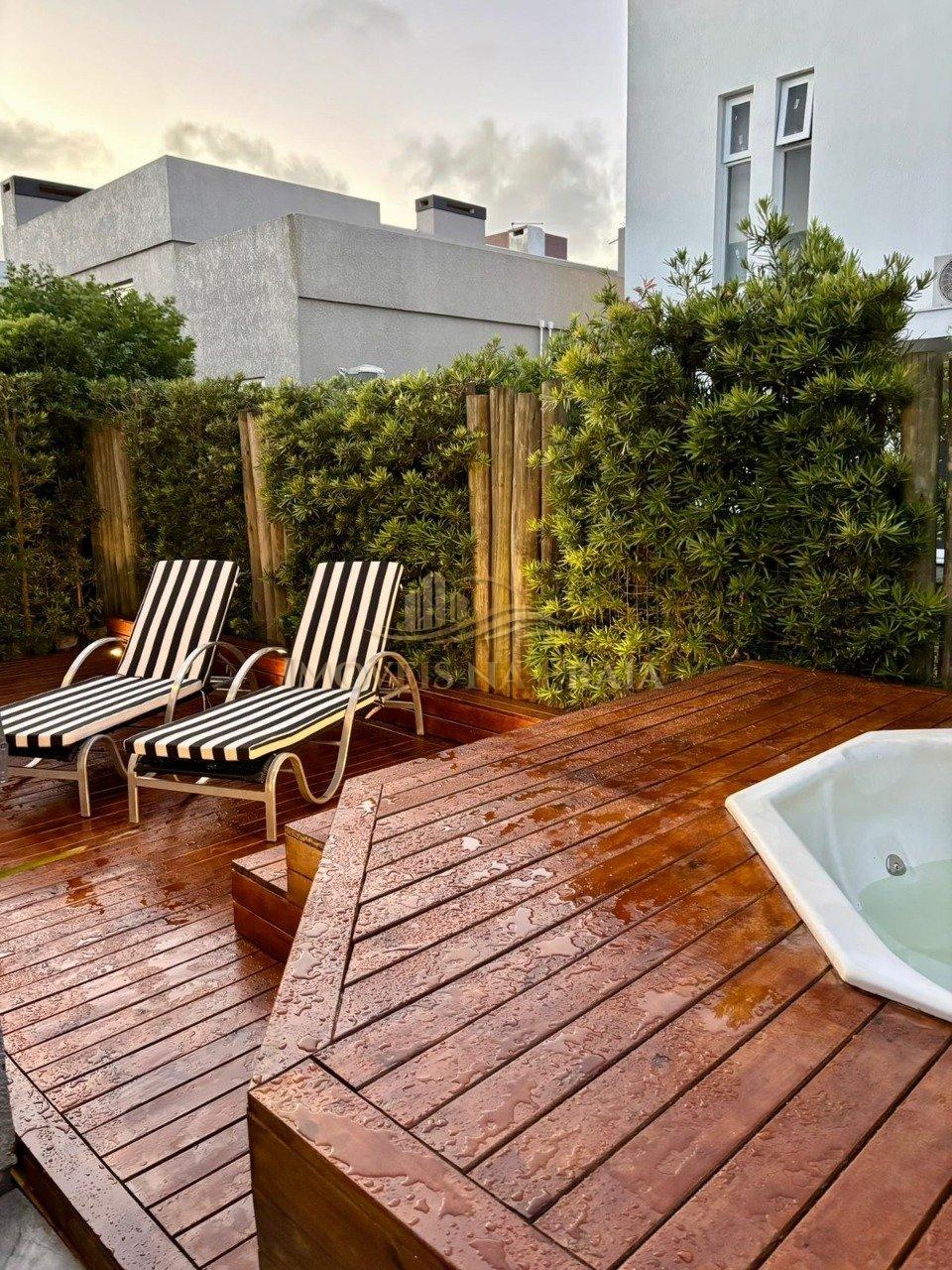 Foto 21 — Casa em Condomínio no Las Palmas.