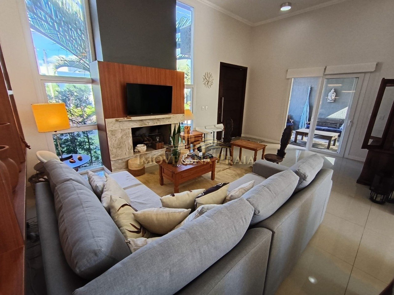 Foto 6 — Casa em Condomínio no Las Palmas.