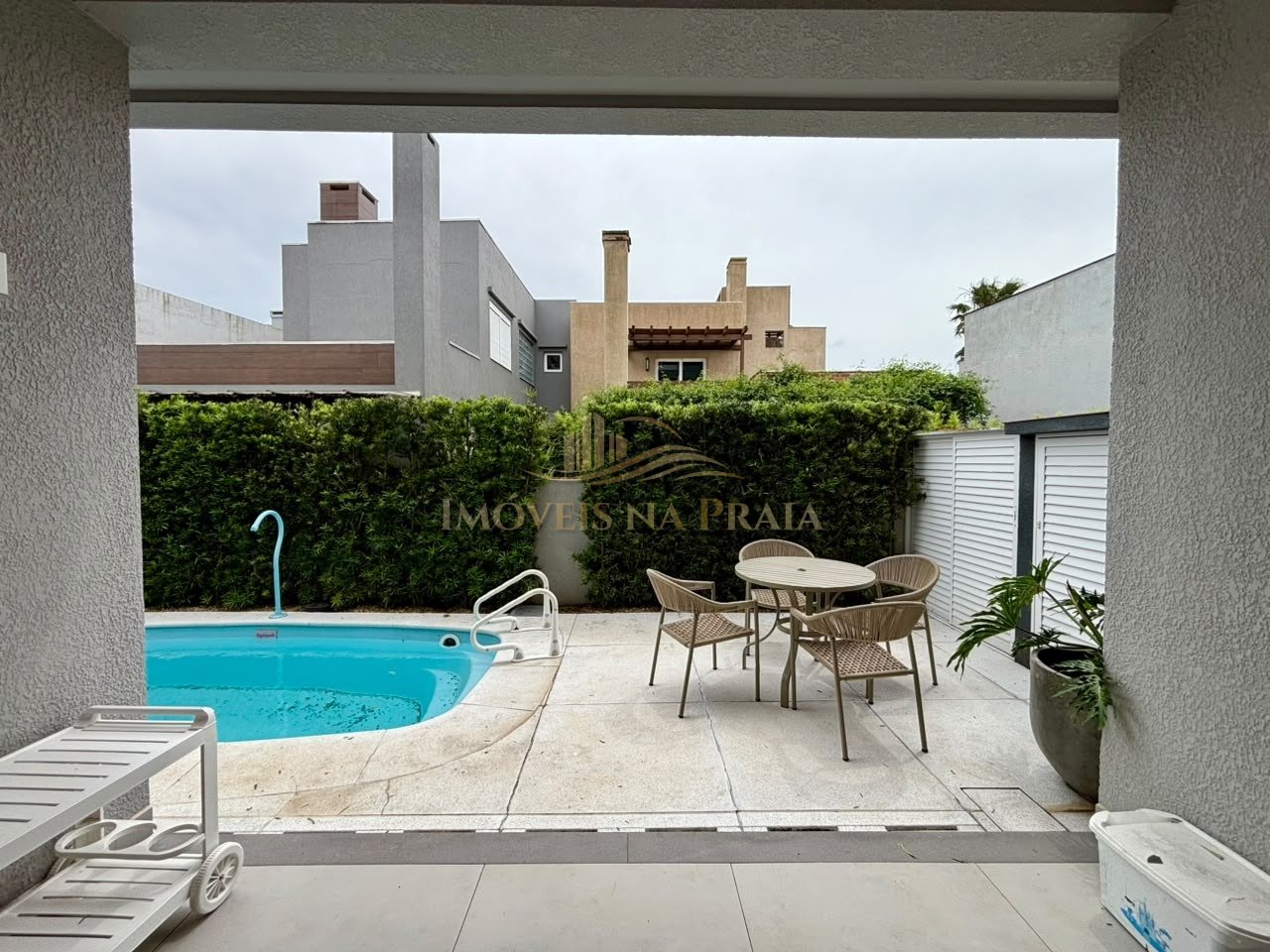 Foto 36 — Casa em Condomínio no Las Palmas.