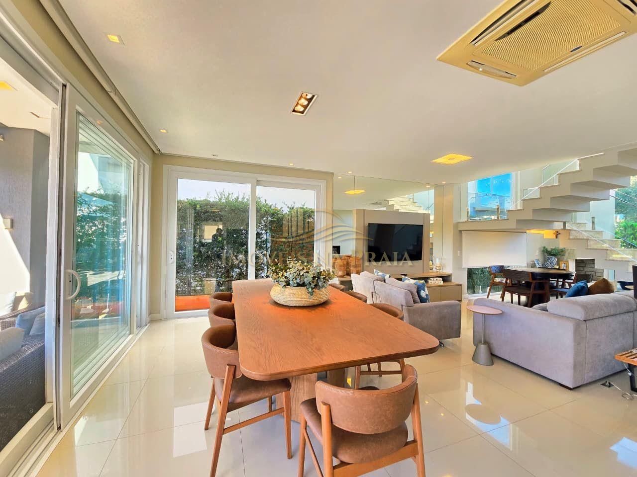 Foto 4 — Casa em condomínio no Enseada Lagos de Xangri-lá .