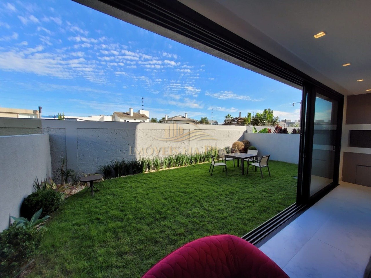 Foto 22 — Casa em Condomínio 4 Dormitório(s) Bairro Sunset