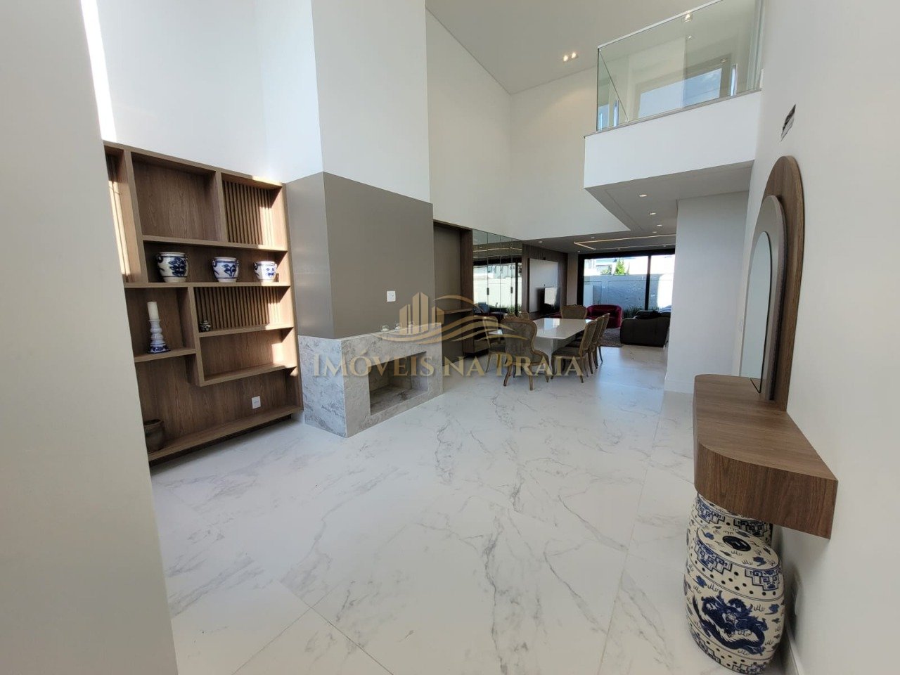 Foto 5 — Casa em Condomínio 4 Dormitório(s) Bairro Sunset