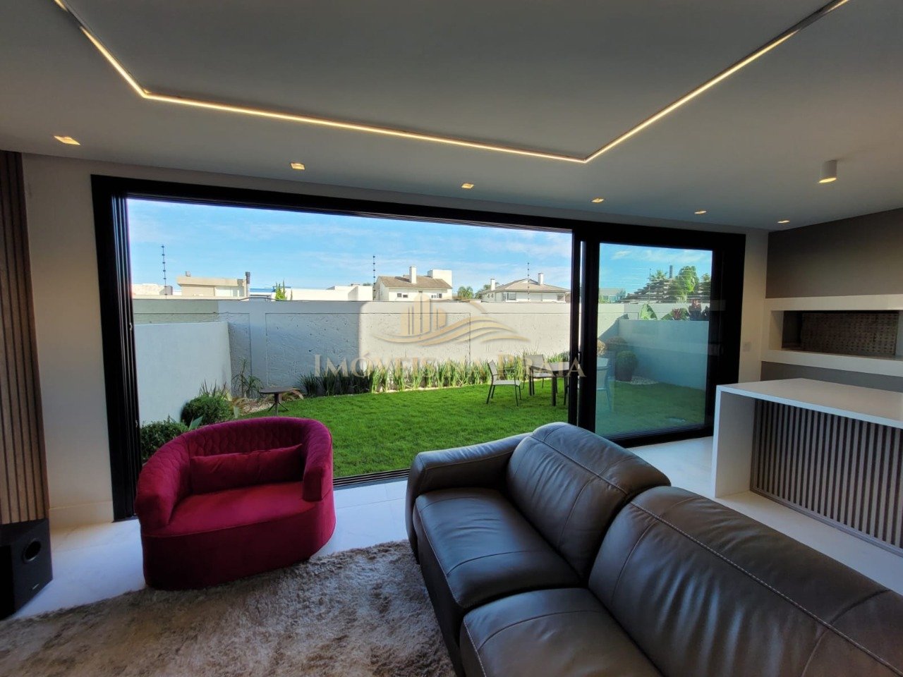 Foto 20 — Casa em Condomínio 4 Dormitório(s) Bairro Sunset