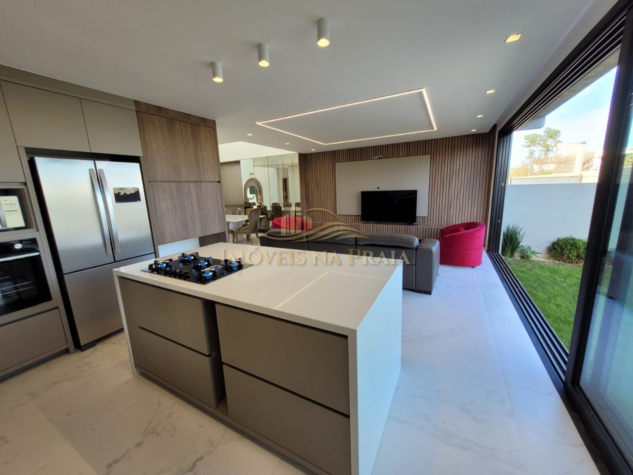 Foto 21 — Casa em Condomínio 4 Dormitório(s) Bairro Sunset