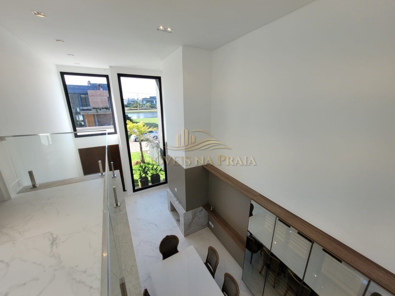 Foto 26 — Casa em Condomínio 4 Dormitório(s) Bairro Sunset