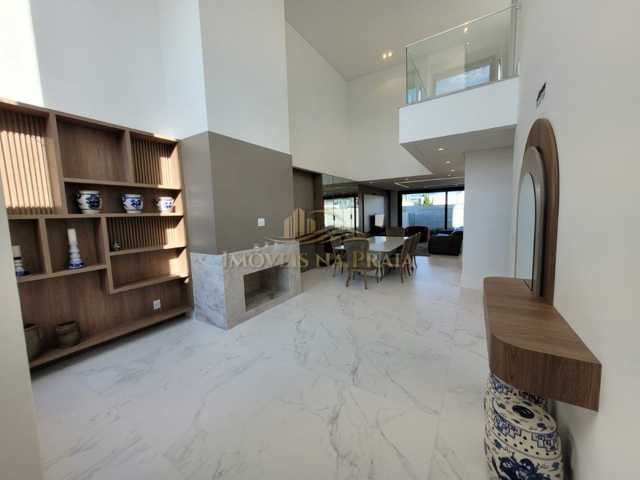 Foto 7 — Casa em Condomínio 4 Dormitório(s) Bairro Sunset