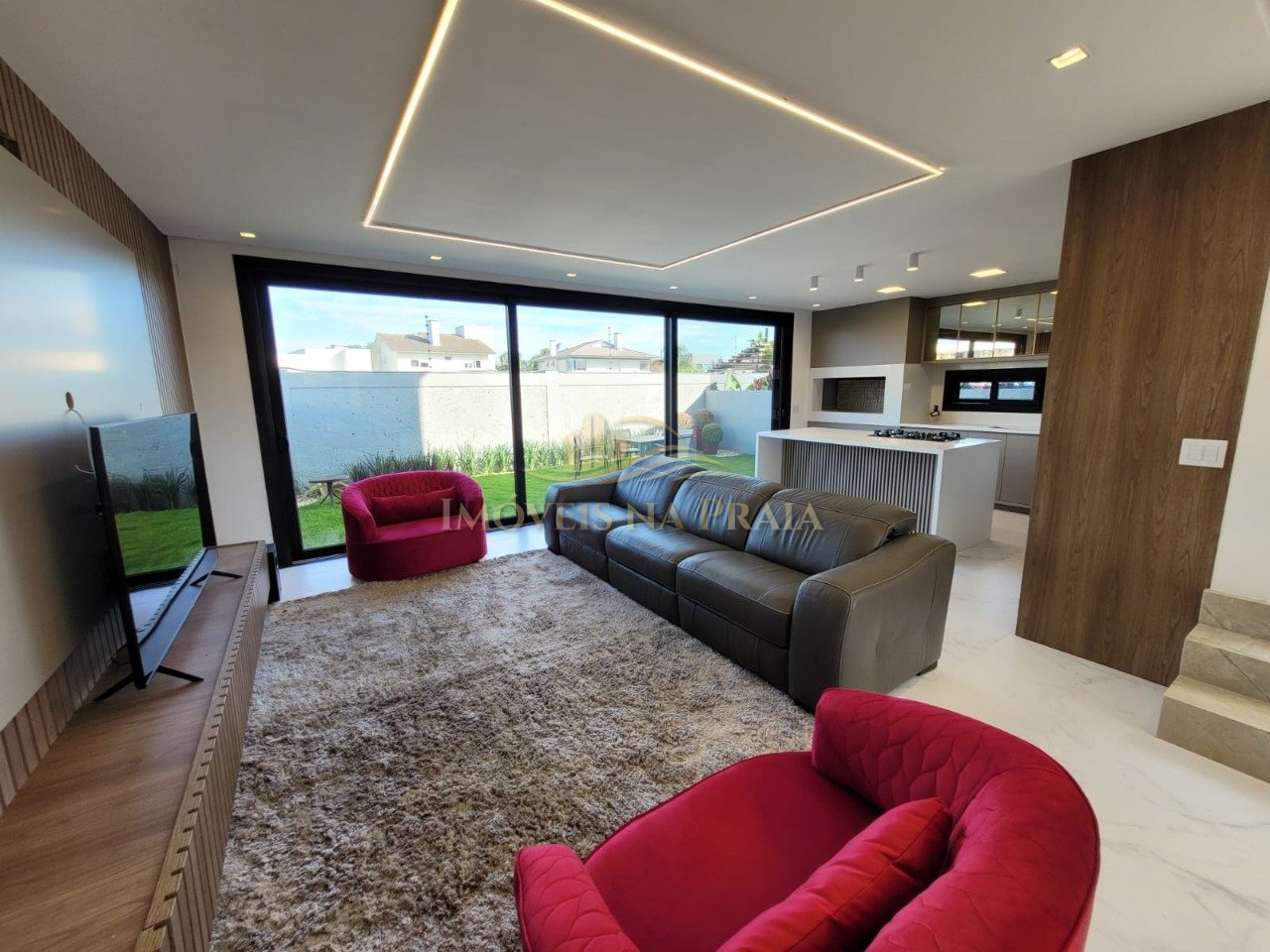 Foto 11 — Casa em Condomínio 4 Dormitório(s) Bairro Sunset