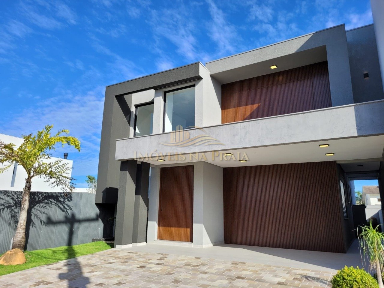 Foto 3 — Casa em Condomínio 4 Dormitório(s) Bairro Sunset