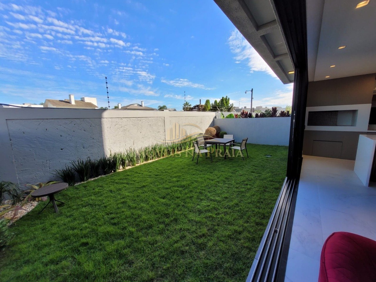 Foto 18 — Casa em Condomínio 4 Dormitório(s) Bairro Sunset