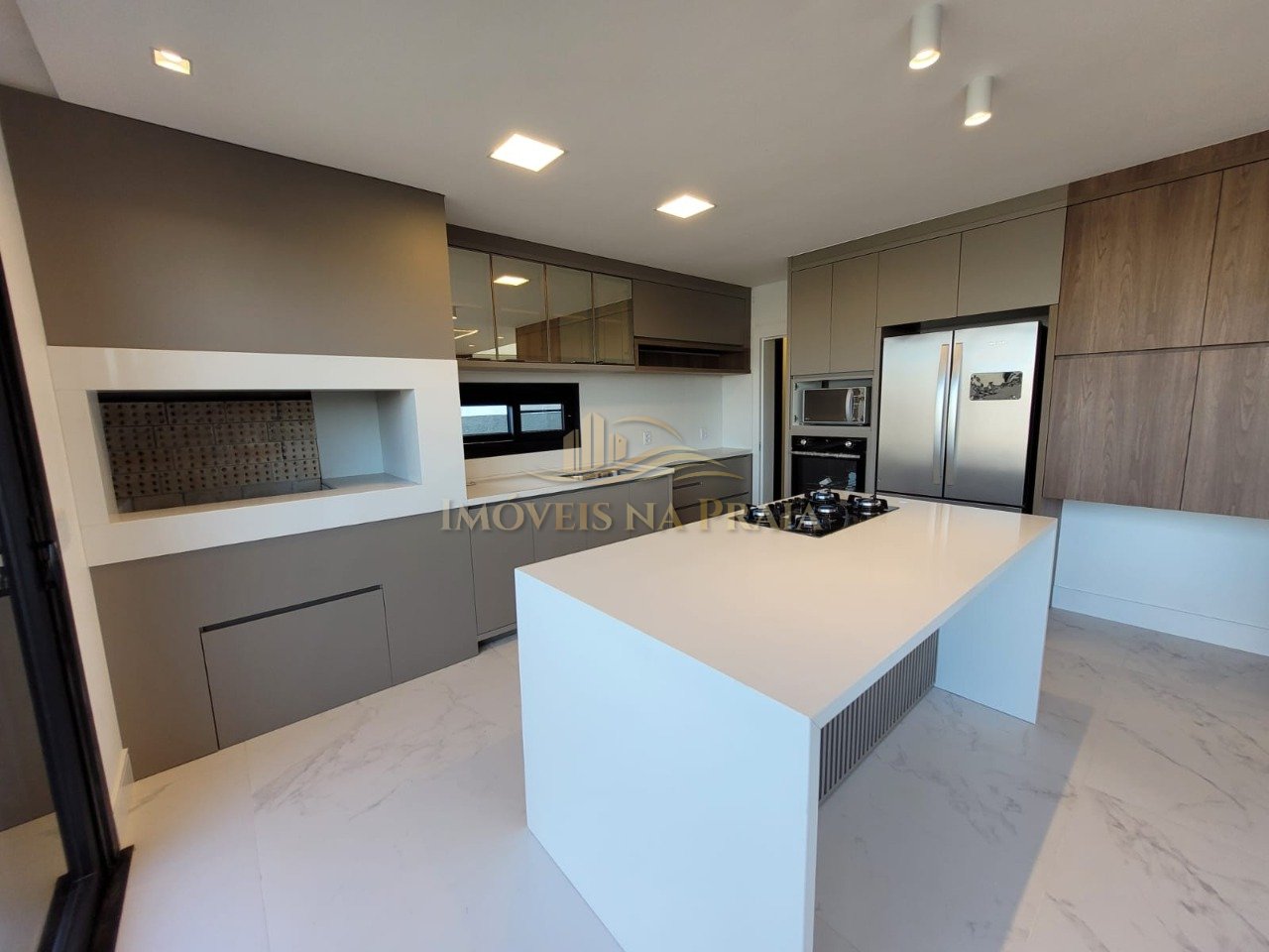 Foto 25 — Casa em Condomínio 4 Dormitório(s) Bairro Sunset