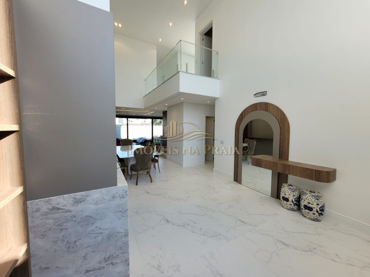 Foto 6 — Casa em Condomínio 4 Dormitório(s) Bairro Sunset