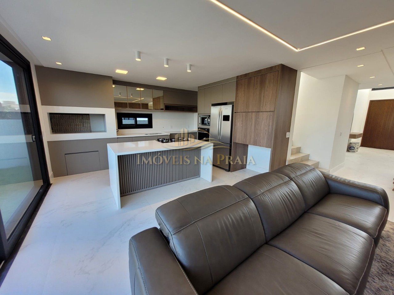 Foto 13 — Casa em Condomínio 4 Dormitório(s) Bairro Sunset