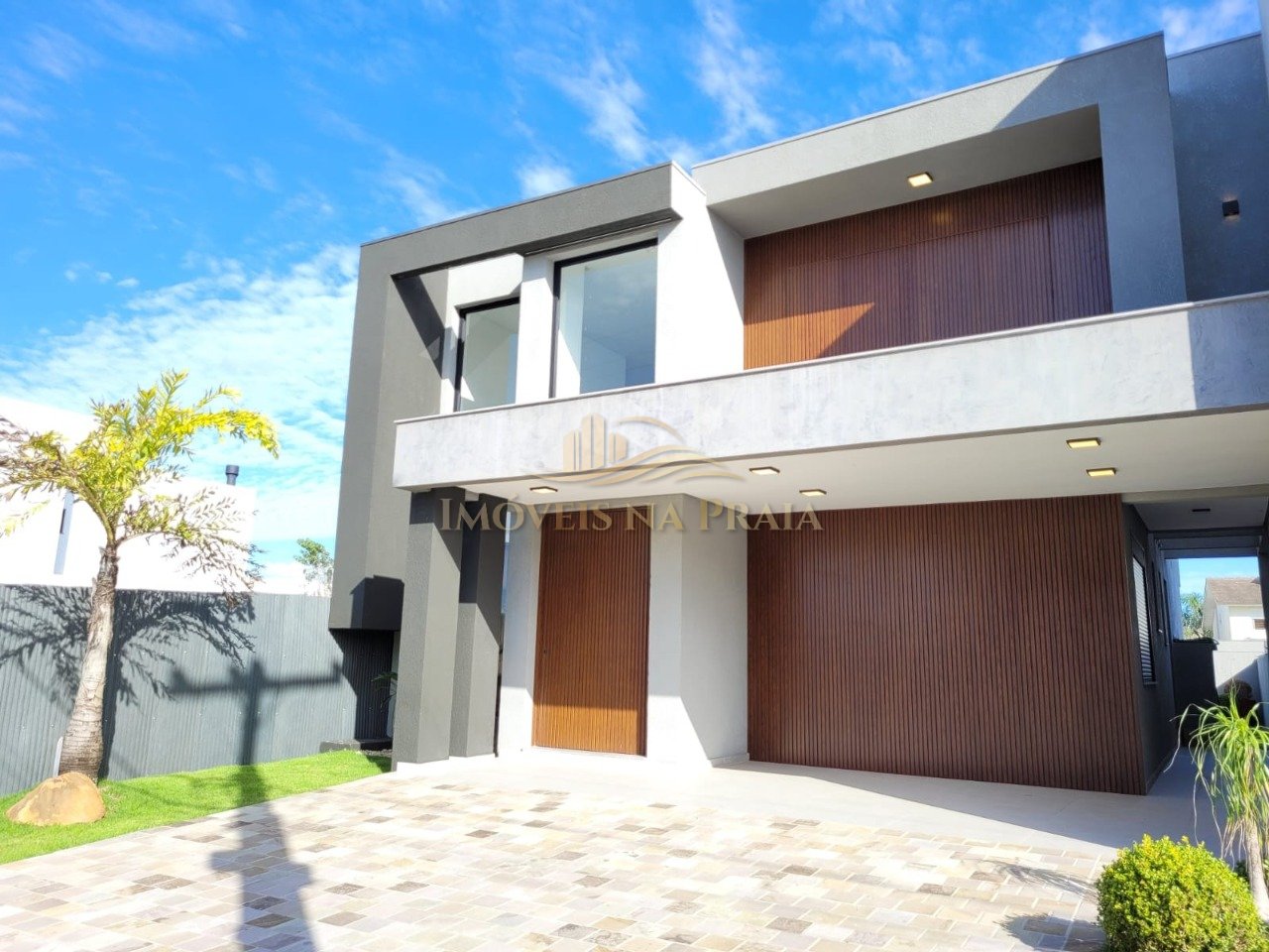 Foto 4 — Casa em Condomínio 4 Dormitório(s) Bairro Sunset