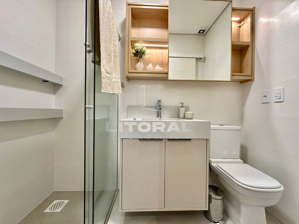 Foto 22 — Casa em Condomínio 4 Dormitório(s) Bairro Murano