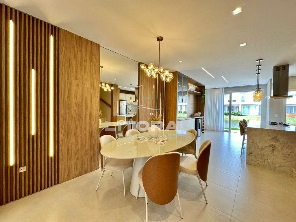 Foto 4 — Casa em Condomínio 4 Dormitório(s) Bairro Murano