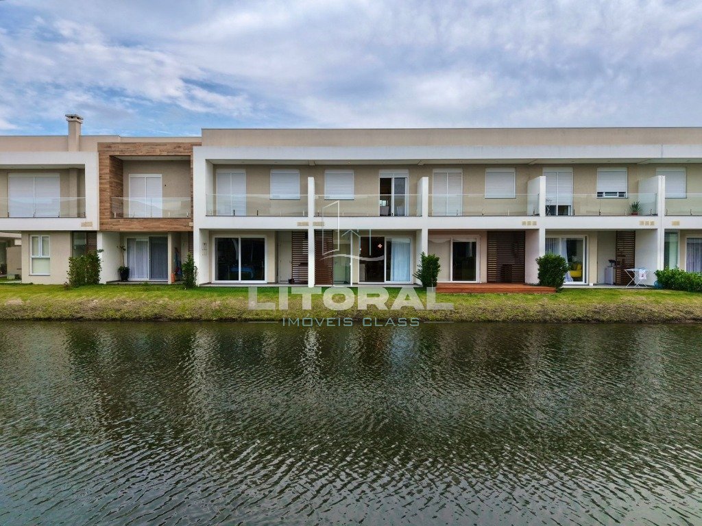 Foto 27 — Casa em Condomínio 4 Dormitório(s) Bairro Murano