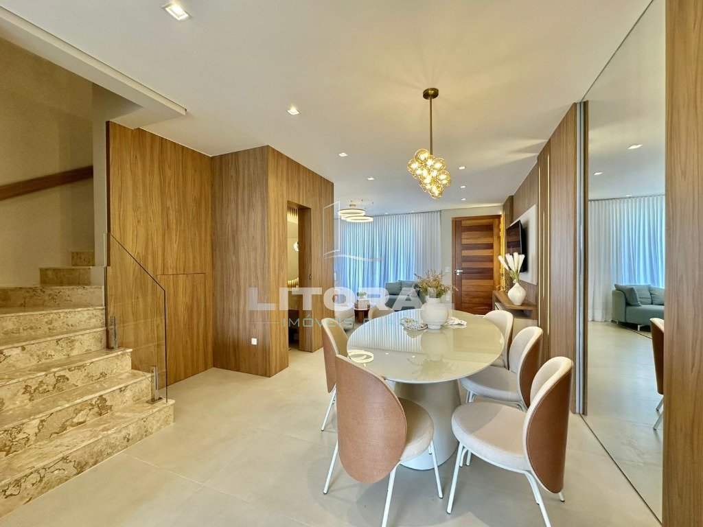 Foto 10 — Casa em Condomínio 4 Dormitório(s) Bairro Murano