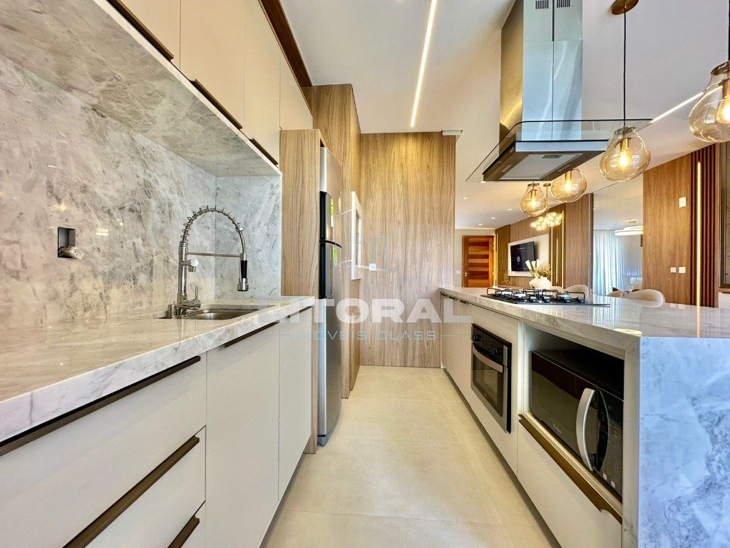 Foto 9 — Casa em Condomínio 4 Dormitório(s) Bairro Murano