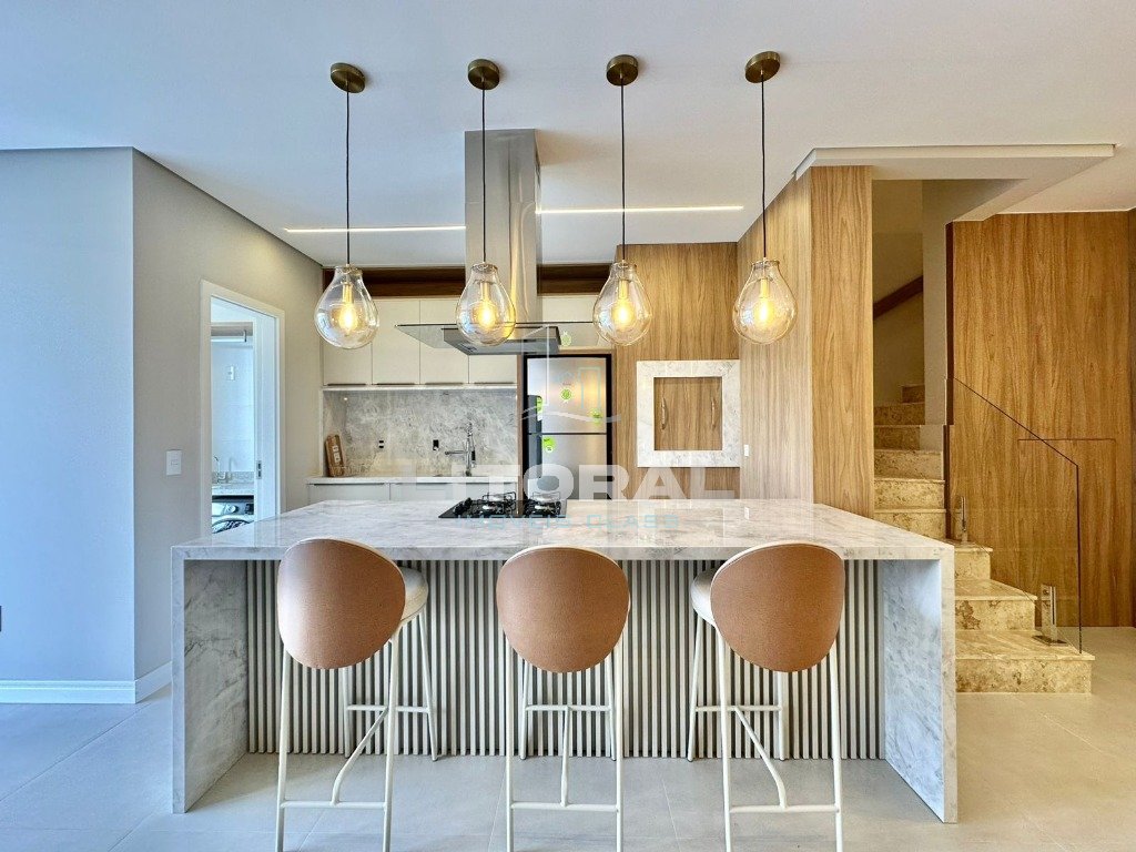 Foto 7 — Casa em Condomínio 4 Dormitório(s) Bairro Murano