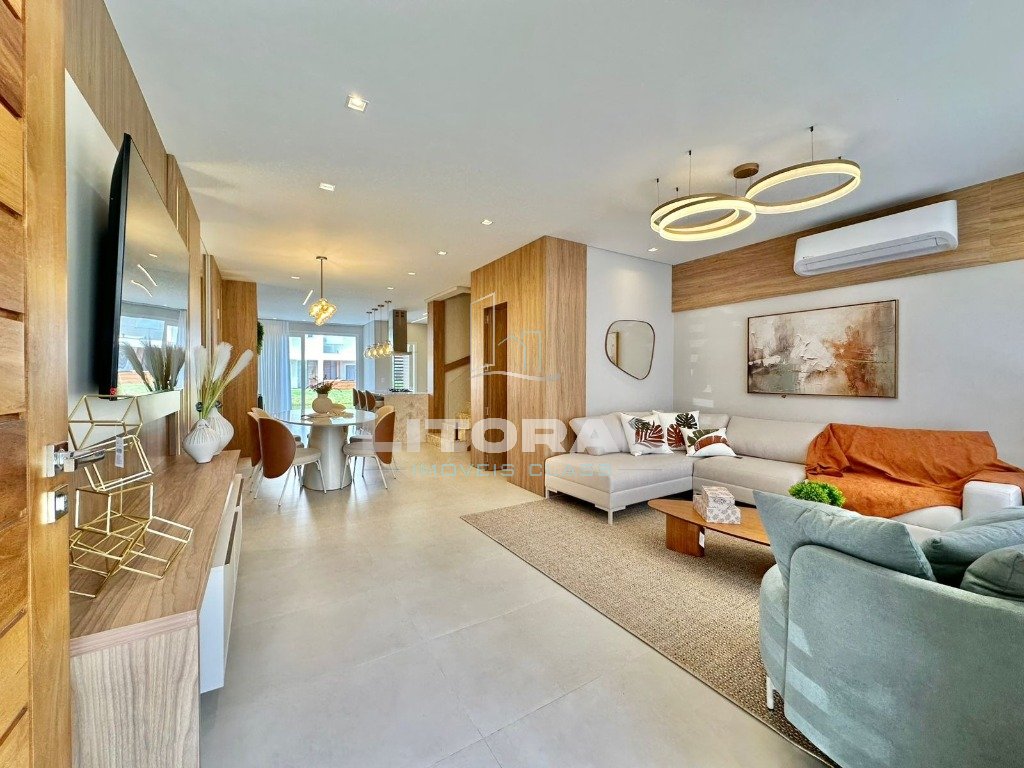 Foto 3 — Casa em Condomínio 4 Dormitório(s) Bairro Murano