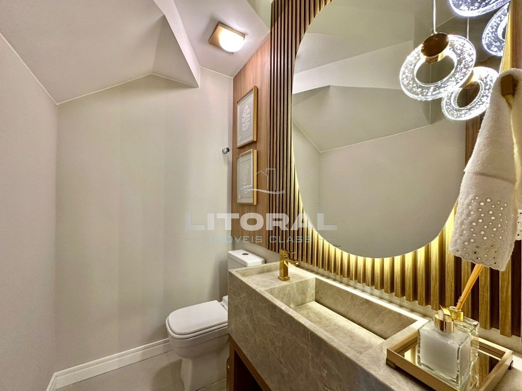 Foto 16 — Casa em Condomínio 4 Dormitório(s) Bairro Murano