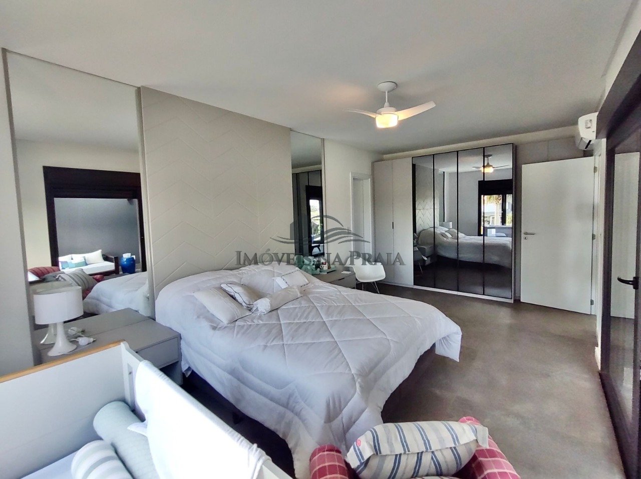 Foto 25 — Casa em Condomínio 5 Dormitório(s) Bairro Villaggi