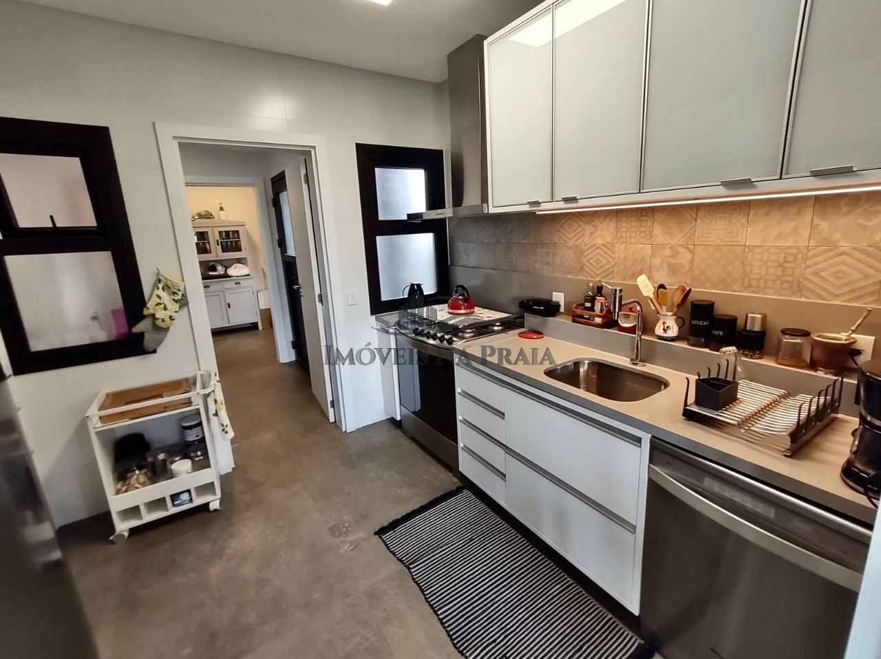 Foto 14 — Casa em Condomínio 5 Dormitório(s) Bairro Villaggi