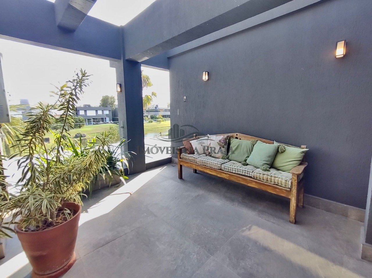 Foto 36 — Casa em Condomínio 5 Dormitório(s) Bairro Villaggi