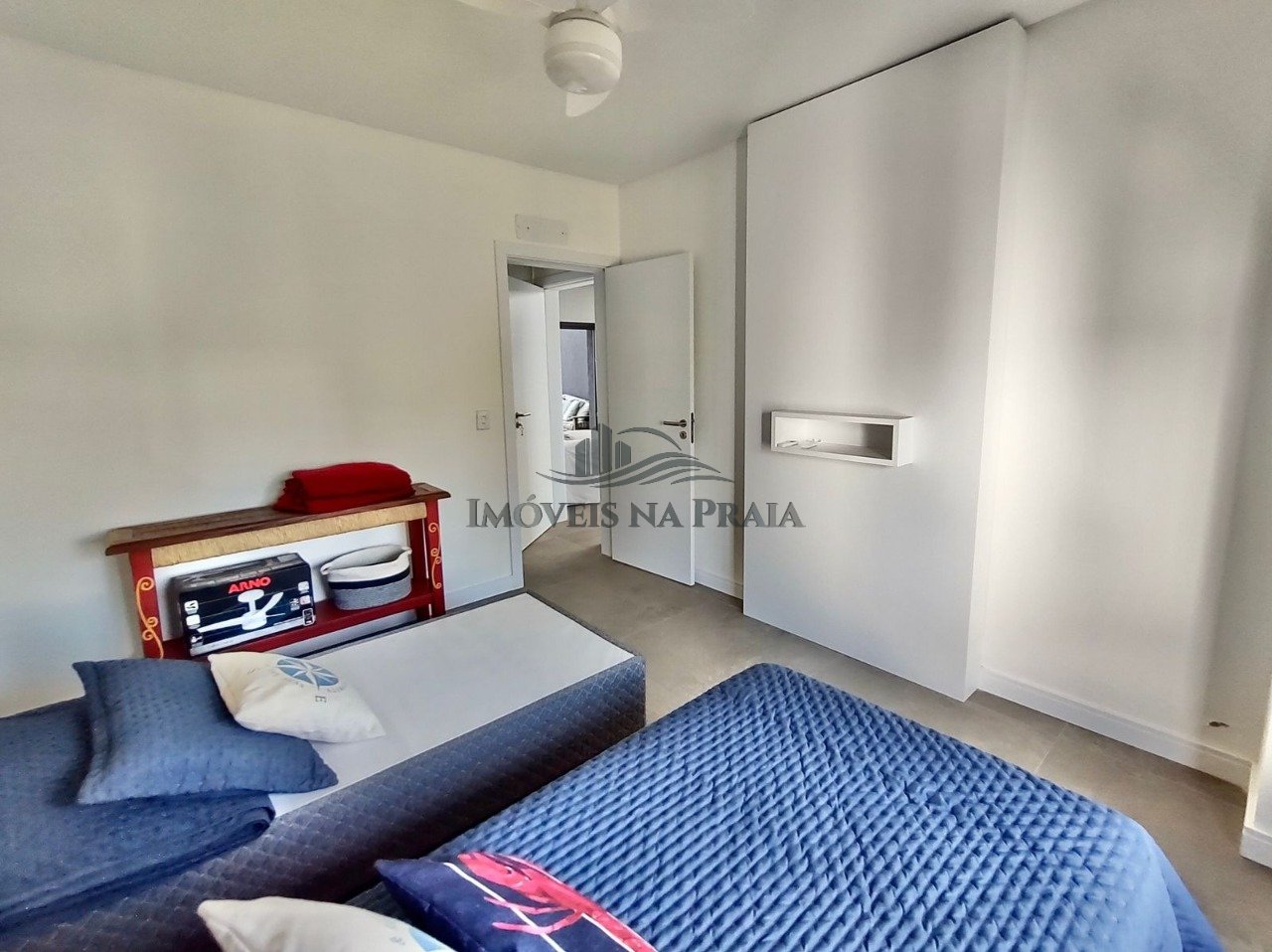 Foto 31 — Casa em Condomínio 5 Dormitório(s) Bairro Villaggi