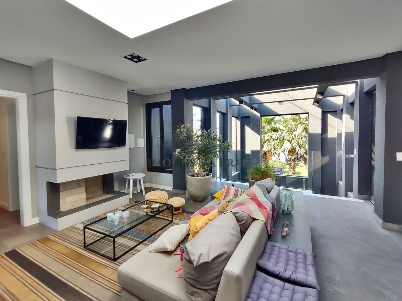 Foto 30 — Casa em Condomínio 5 Dormitório(s) Bairro Villaggi