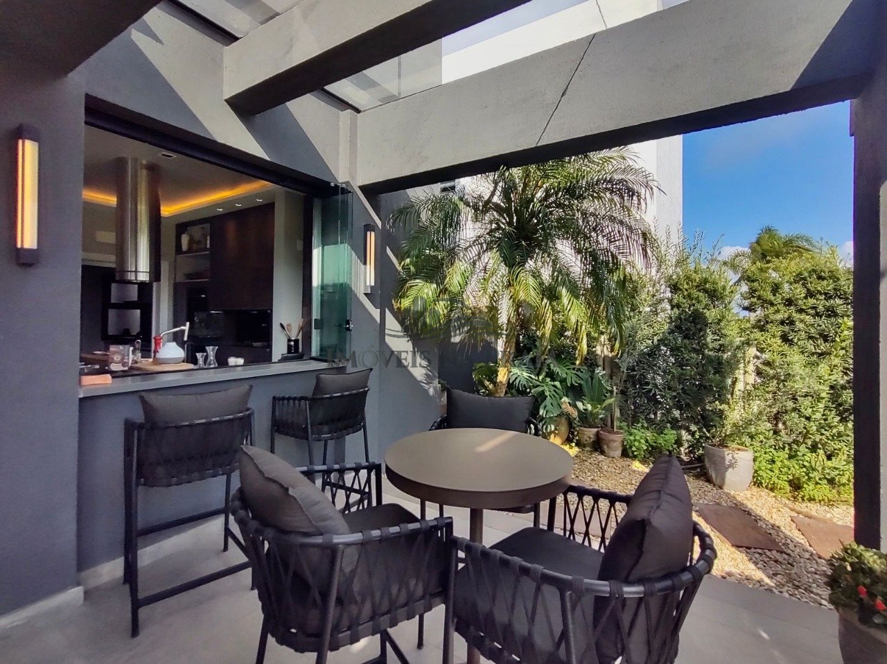 Foto 16 — Casa em Condomínio 5 Dormitório(s) Bairro Villaggi