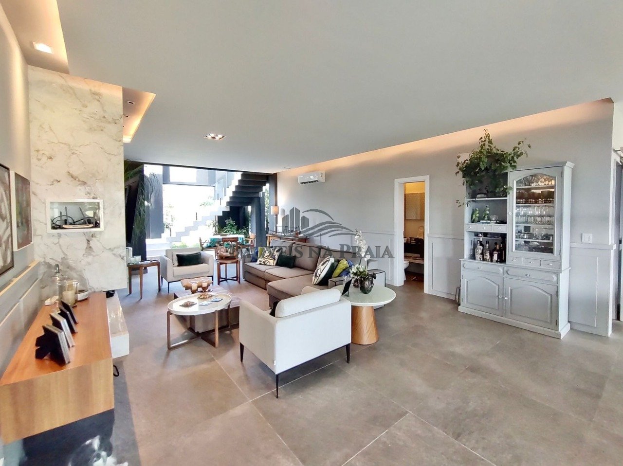 Foto 6 — Casa em Condomínio 5 Dormitório(s) Bairro Villaggi