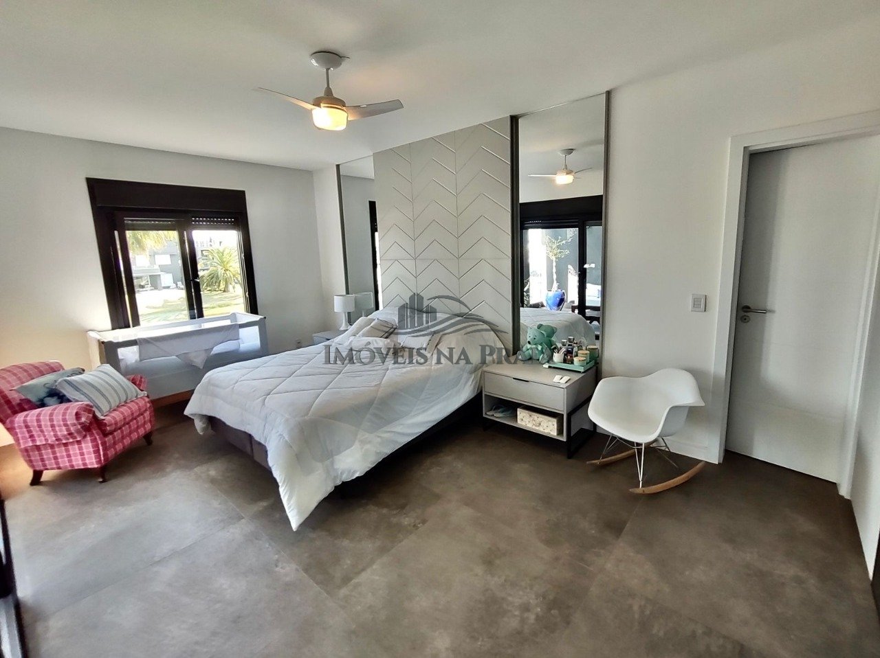 Foto 27 — Casa em Condomínio 5 Dormitório(s) Bairro Villaggi