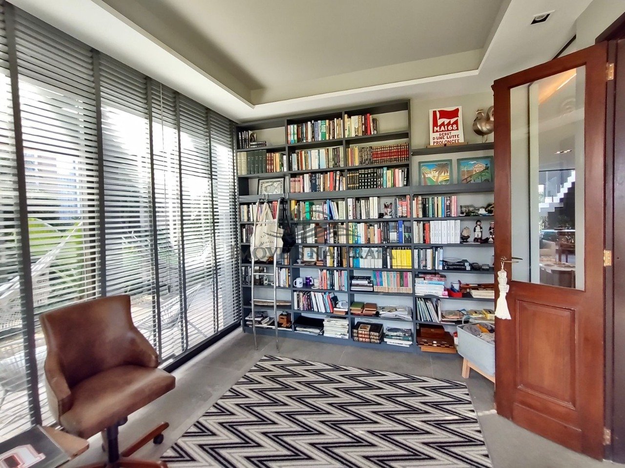 Foto 18 — Casa em Condomínio 5 Dormitório(s) Bairro Villaggi