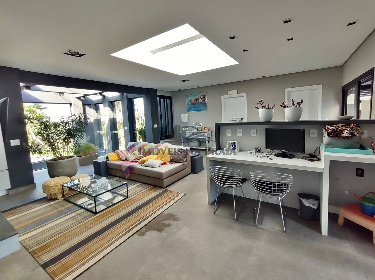 Foto 29 — Casa em Condomínio 5 Dormitório(s) Bairro Villaggi