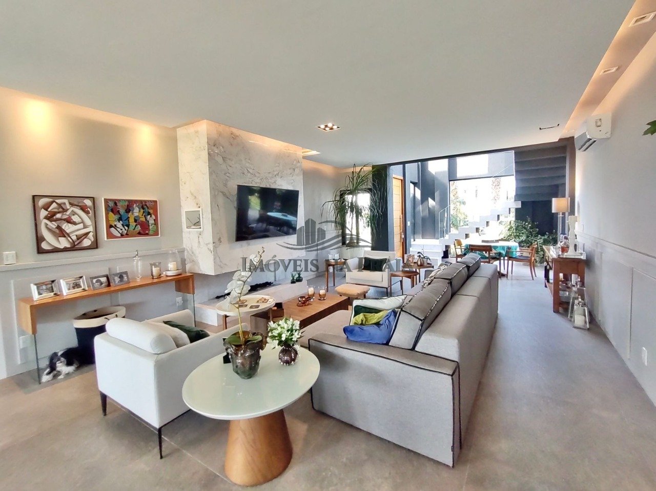 Foto 8 — Casa em Condomínio 5 Dormitório(s) Bairro Villaggi