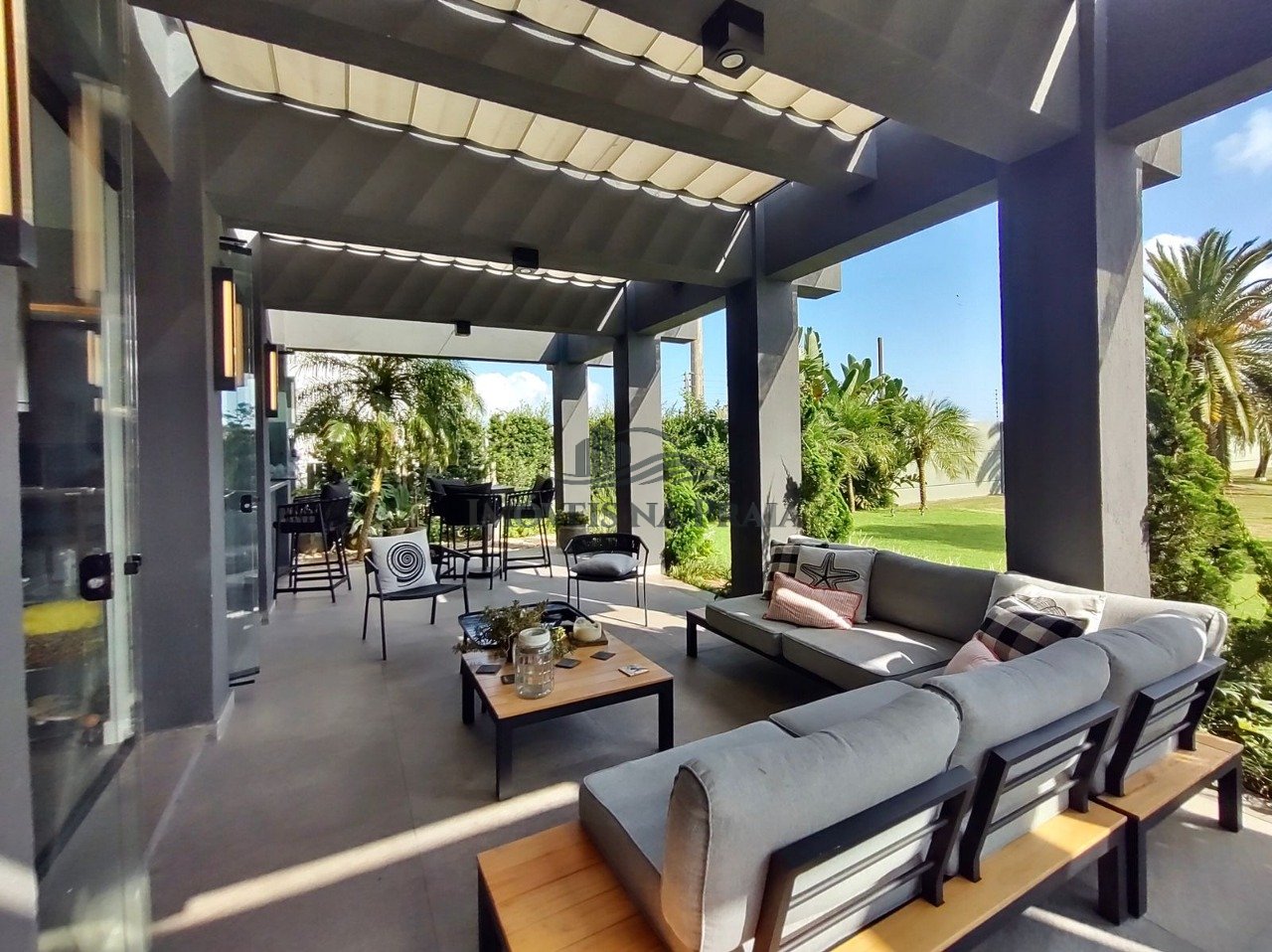 Foto 13 — Casa em Condomínio 5 Dormitório(s) Bairro Villaggi